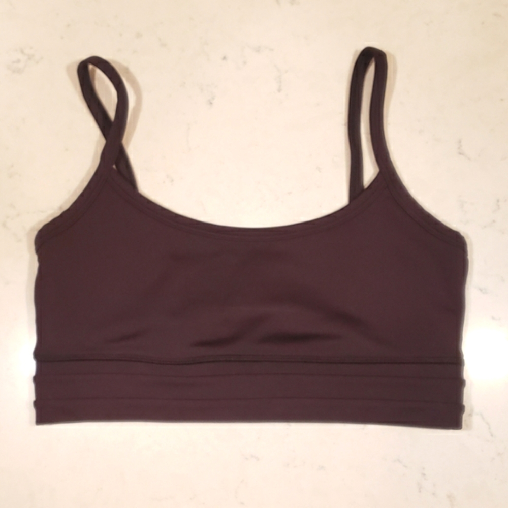 NWOT IVL sportsbra